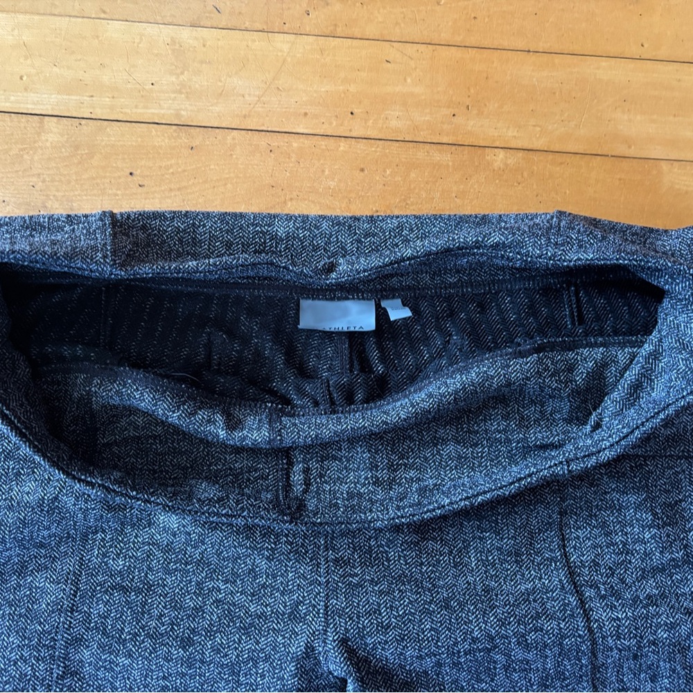 Athleta classic leggings